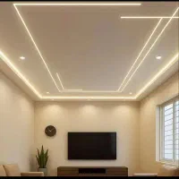 تهیه.اجرای کناف ایران بدون واسطه مستقیم بااستادکار