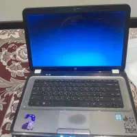 لبتاب اچ پی معاوضه با گوشی|رایانه همراه|تهران, شارق|دیوار