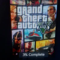 اکانت gta v استیم