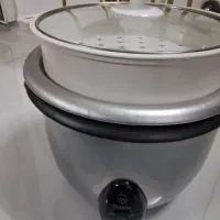 پلو پز 3 کاره