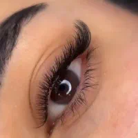 اکستنشن مژه