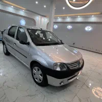 ال نود مدل ۸۹ تمام فابریک