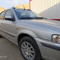 سمندLX|خودرو سواری و وانت|تهران, شهرک زینبیه|دیوار