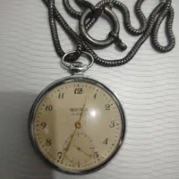 ساعت جیبی روسی
