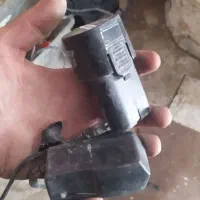 آچار .سیم جوش .گونیا .برش قرقره
