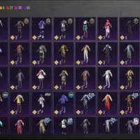 اکانت پابجی|کنسول، بازی ویدئویی و آنلاین|دابودشت, |دیوار