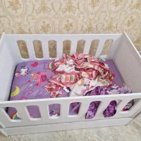 فروش گهواره کودک|اسباب و اثاث بچه|بیرجند, |دیوار
