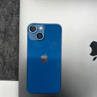 آیفون 13 mini|موبایل|تهران, ونک|دیوار