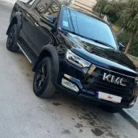 کی ام سی T8 / مدل 401/402/ اقساطی / تحویل فوری|خودرو سواری و وانت|تهران, نارمک|دیوار