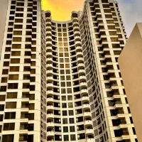 برج-شارکس153متر-معاوضه-با-مشهد