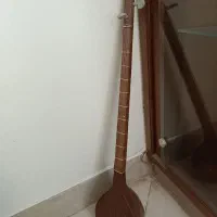 فلوت و ستار|سازهای بادی|اصفهان, باغ کاران|دیوار