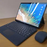 لپ تاپ - تبلت سرفیس پرو ۱۱ snapdragon X Elite