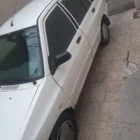 پراید ۱۳۲ مدل ۸۹