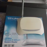 مودم TP-LINK تی پی لینک مدل TD-W8901N