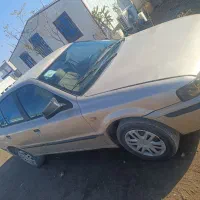 سمند ۸۲|خودرو سواری و وانت|تهران, پارک شهر|دیوار