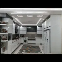 ویلایی درب ساخت شهرک مجلسی|فروش خانه و ویلا|مبارکه, |دیوار