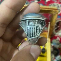 انگشتر۳بعدی استادکمالی