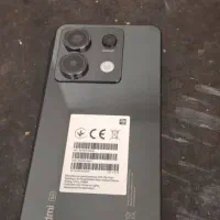 Redmi note 13 pro 5g|موبایل|تهران, فردوس|دیوار