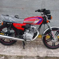 ۱۲۵.۲۰۰ (موتور هوندا ۱۵۰ برند کبیر خشک)