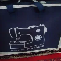 چرخ خیاطی مدل ps-15e|لوازم خیاطی و بافتنی|مشهد, شهید بهشتی|دیوار