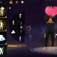 اکانت فری فایر|کنسول، بازی ویدئویی و آنلاین|مرودشت, استادیوم|دیوار