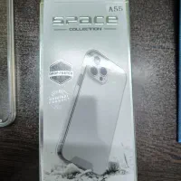 گارد ( قاب ) گوشی A55|لوازم جانبی موبایل و تبلت|سمنان, |دیوار