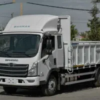 خاور حمل بار و اثاثیه منزل