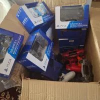 دسته ps4