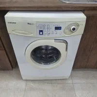 لباسشویی سامسونگ ۷ کیلویی بزرگ شور