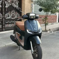 استایلو ۱۶۰ کلیک ۱۶۰ واریو ۱۶۰