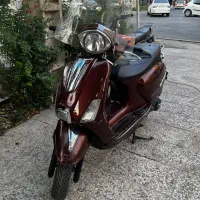 موتور کاوان 125،بسیار قیمت مناسب