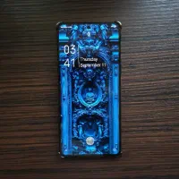 گوشی zte نوبیا z50 pro یک ترابایت|موبایل|تهران, شمس‌آباد|دیوار