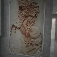 فروش و نصب کاغذ دیواری و پوستر