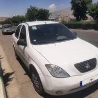 تیبا صندوق دار مدل ۴۰۰