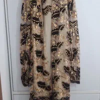 لباس مجلسی نو