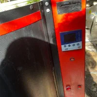 فروش کوره استیل آجری ۱۰۰ لیتری|ماشینآلات صنعتی|لنگرود, |دیوار