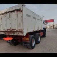 حمل مصالح ساختمانی و غیره....