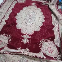 فرش ماشینی دست دوم