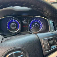 جک اس ۵ مدل ۹۷|خودرو سواری و وانت|تبریز, |دیوار