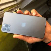 گوشی ایفون 11 پرومکس