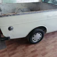 وانت پیکان|خودرو سواری و وانت|کازرون, |دیوار