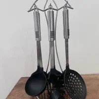 سرویس کفگیر و ملاقه