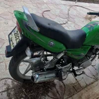 موتور شهاب ۱۵۰|موتورسیکلت|اراک, |دیوار