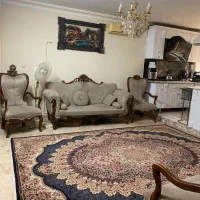 52متر طبقه اول یک خواب خیابان تختی کم واحد|فروش آپارتمان|تهران, شهرک فردوس (حسینی)|دیوار