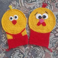 انواع بافتنی