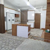 فروش دو واحد ۱۵۵ متری (طبقه دوم و سوم) میدان بسیج