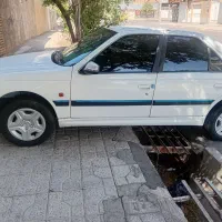 پارس مدل ۹۶