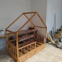 تولیدی تخت مونته سوری