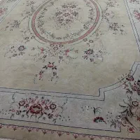 یک جفت فرش ۹ متری