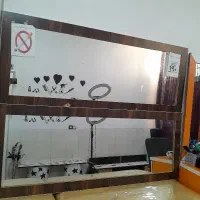 آینه قدی